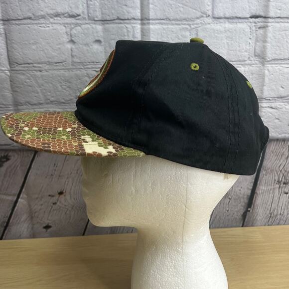 Marvel Avengers Assemble Youth Kids Ball Cap Snapback Size L/XL Adjustable Strap - Picture 2 of 9